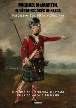 Michael McMartin, el h�roe escoc�s de Nalda