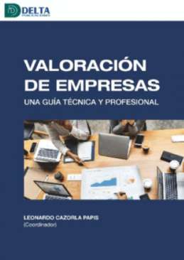 Valoraci�n de empresas