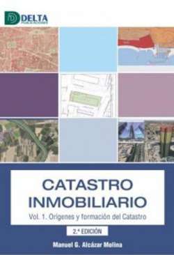Catastro Inmobiliario, 1