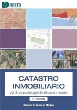 Catastro Inmobiliario, 2
