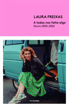 A todos nos falta algo