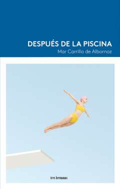 Despu�s de la piscina