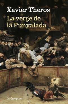 La Verge de la Punyalada