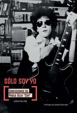 Solo soy yo