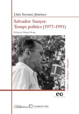 Salvador Sunyer
