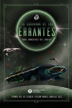 La caravana de los errantes