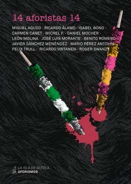14 aforistas 14
