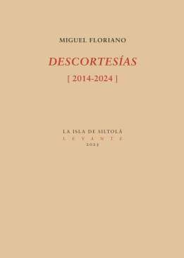Descortes�as [2014-2024]