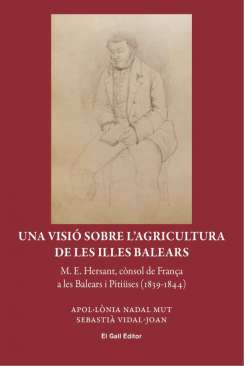 Una visi� sobre l'agricultura de les Illes Balears
