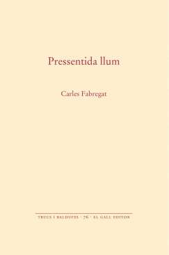 Pressentida llum