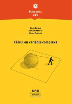 C�lcul en variable complexa