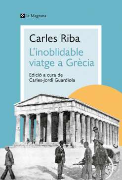 L'inoblidable viatge a Gr�cia
