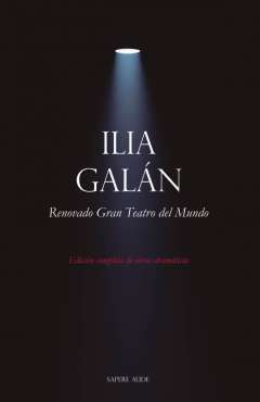 Renovado gran teatro del mundo