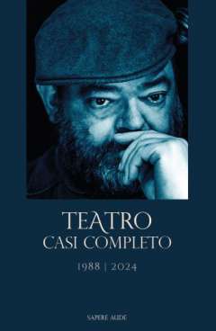 Teatro casi completo