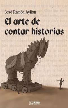 El arte de contar historias