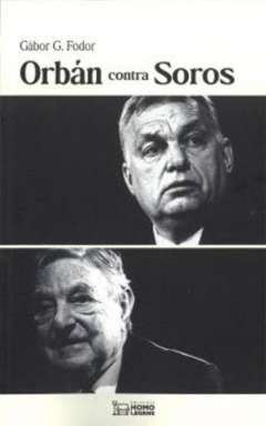 Orb�n contra Soros