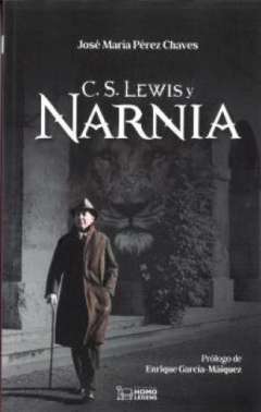 C. S. Lewis y Narnia