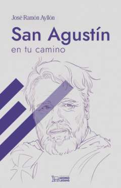 San Agust�n en tu camino