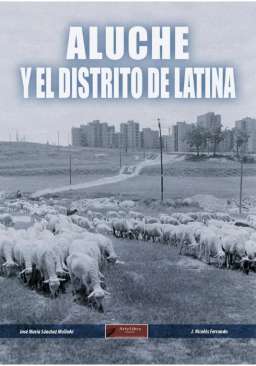 Aluche y el distrito de Latina