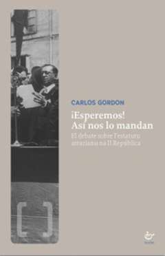 �Esperemos! As� nos lo mandan