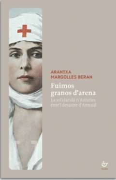 Fuimos granos d'arena