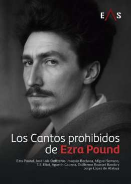 Los cantos prohibidos de Ezra Pound