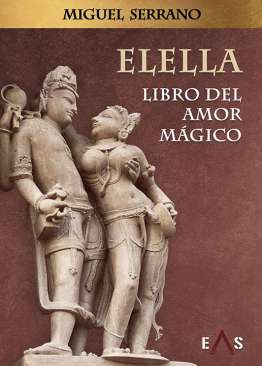 Elella, libro del amor m�gico