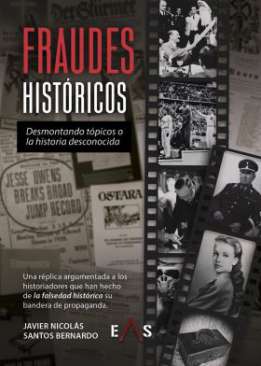 Fraudes hist�ricos