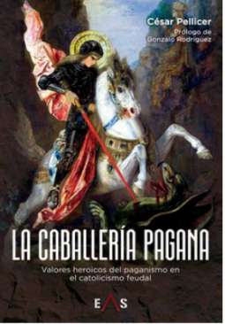 La caballer�a pagana