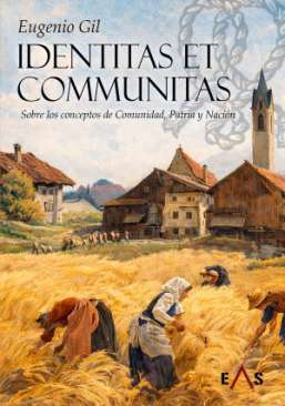 Identitas et communitas