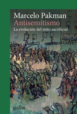 Antisemitismo