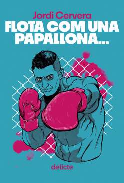 Flota com una papallona, pica com una abella