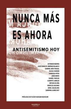 Nunca m�s es ahora