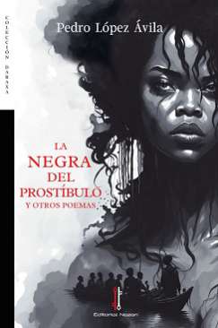 La negra del prost�bulo y otros poemas