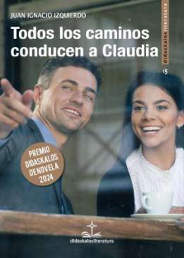 Todos los  caminos conducen  a Claudia