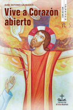 Vive a coraz�n abierto