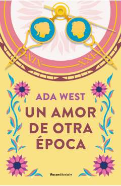 Un amor de otra �poca