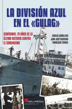 La Divisi�n Azul en el 