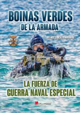 Boinas Verdes de la Armada