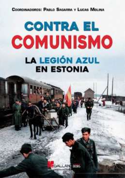 Contra el comunismo