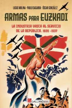 Armas para Euskadi