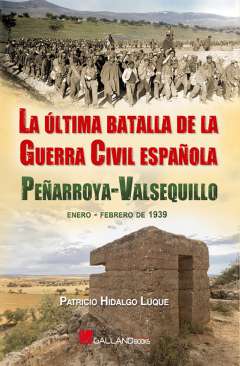La �ltima batalla de la Guerra Civil espa�ola