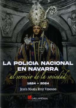 La Polic�a Nacional en Navarra