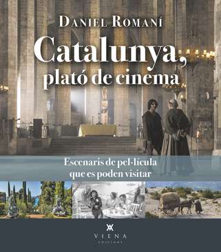 Catalunya, plat� de cinema