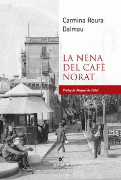 La nena del caf� Norat