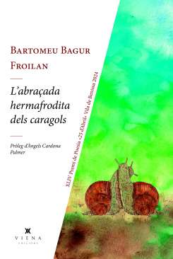 L'abra�ada hermafrodita dels caragols