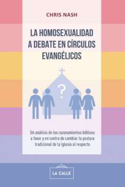 La homosexualidad a debate en c�rculos evang�licos