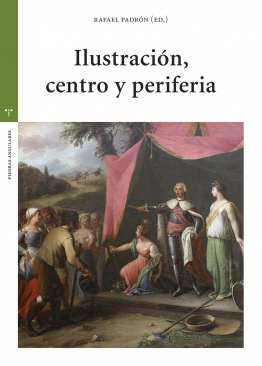 Ilustraci�n, centro y periferia