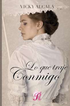 Lo que traje conmigo