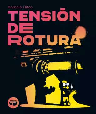 Tensi�n de rotura